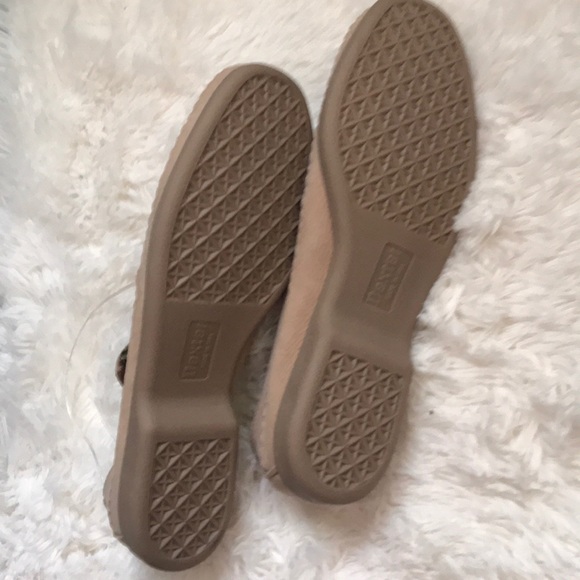 Dexter brand leather tan shoes new without tags - Picture 2 of 5